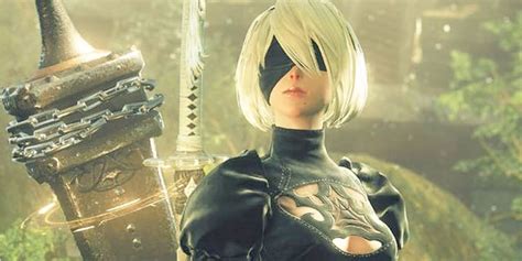 nier automata how long to beat